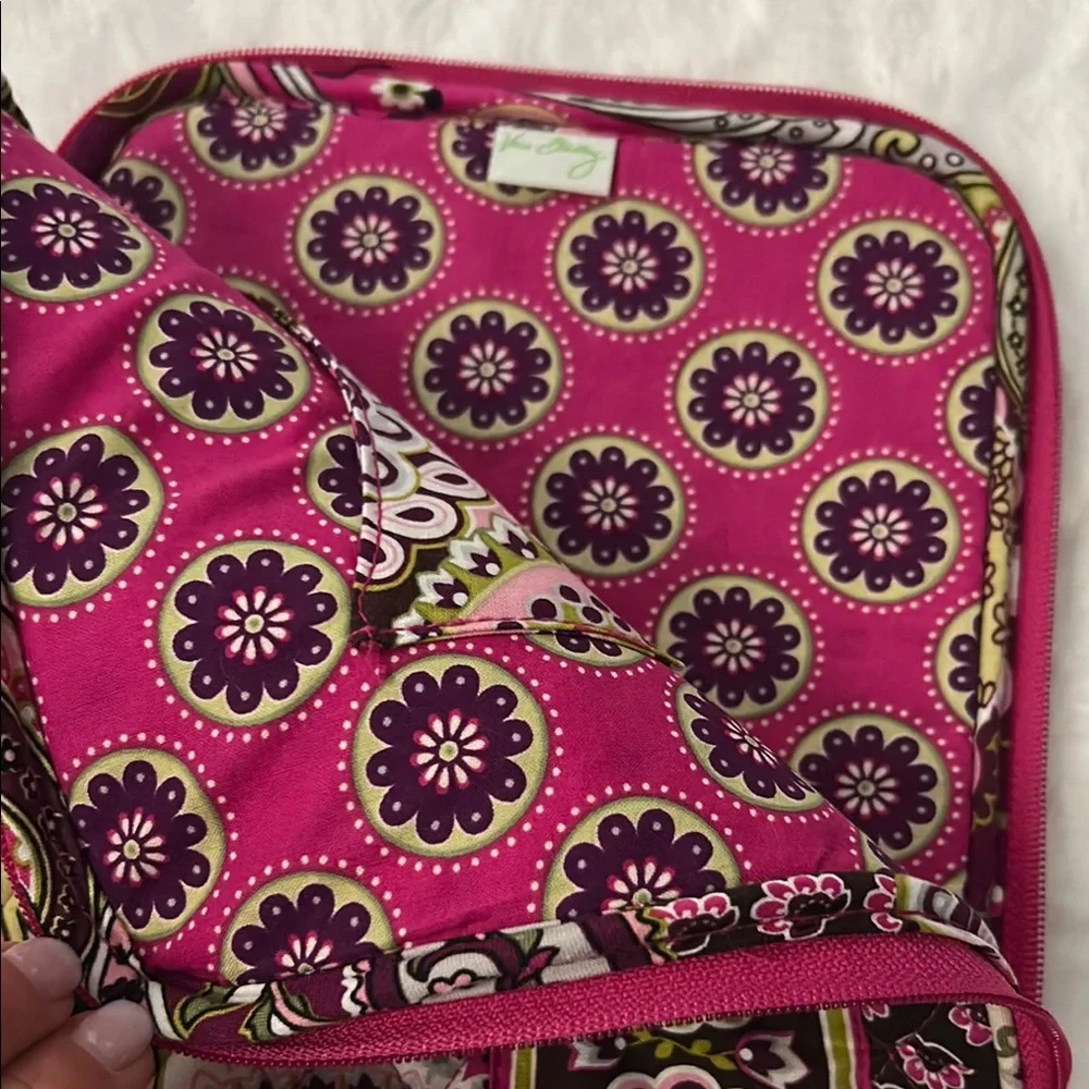 Vera Bradley Tablet Sleeve